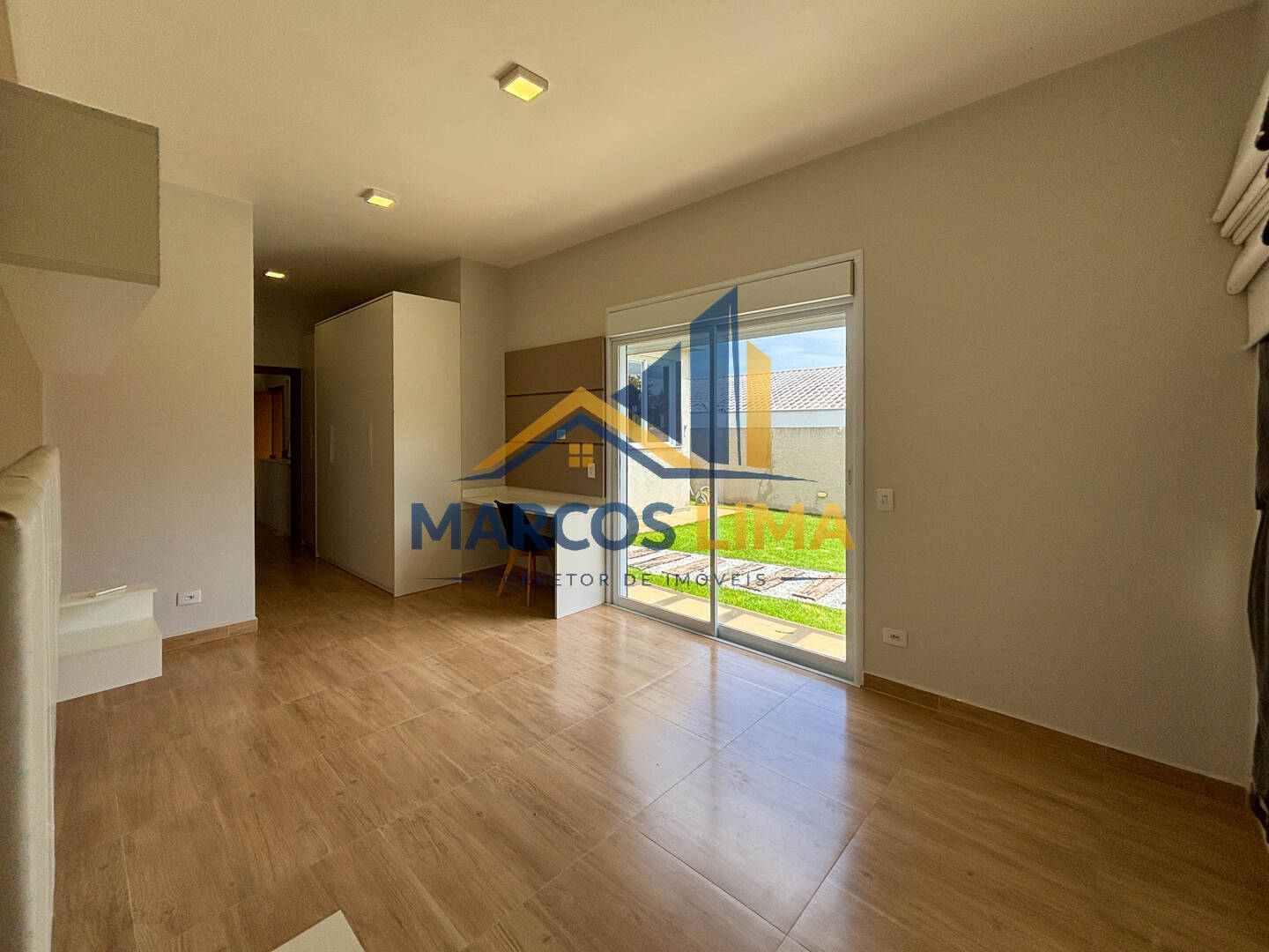 Casa de Condomínio, 3 quartos - Foto 51