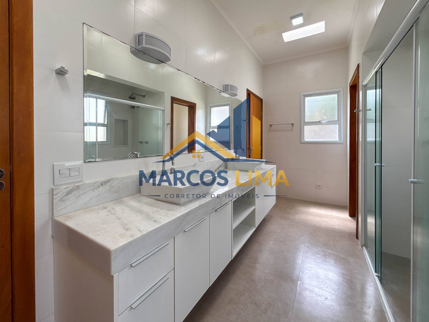 Casa de Condomínio, 3 quartos - Foto 60