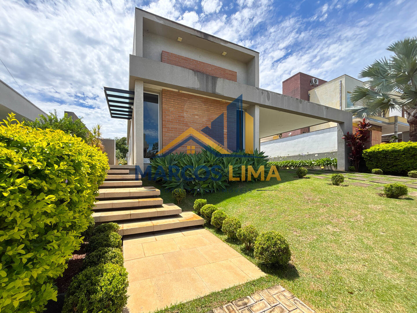Casa de Condomínio, 3 quartos - Foto 61