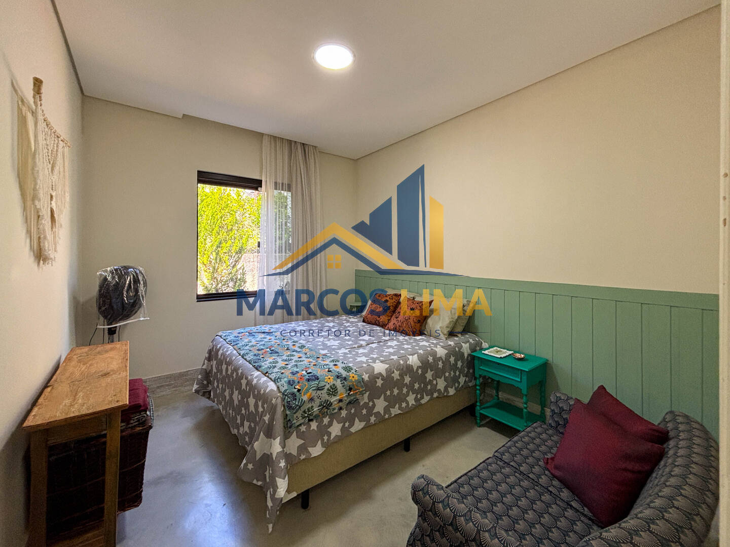 Chácara, 3 quartos, 2090 m² - Foto 17