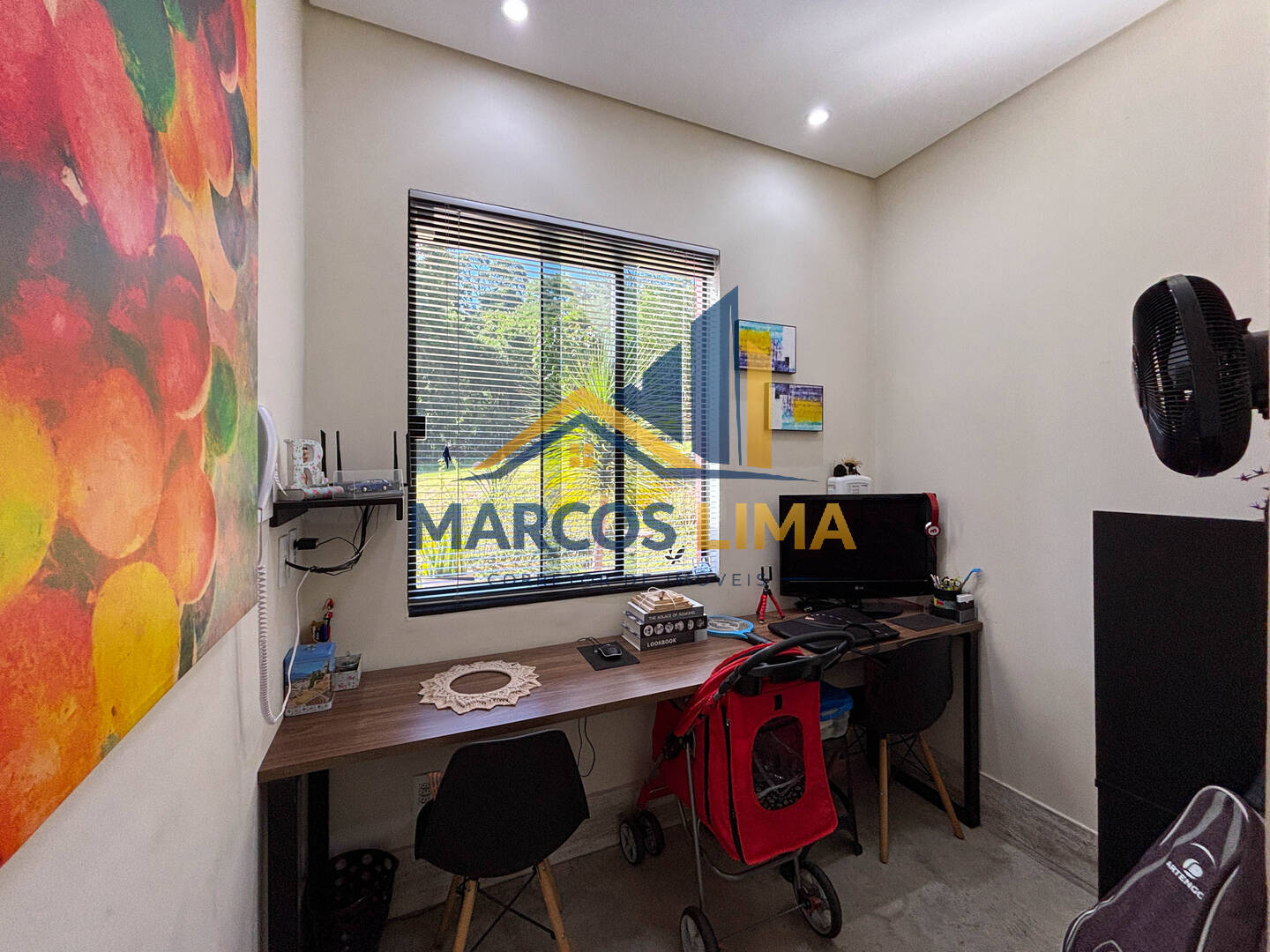 Chácara, 3 quartos, 2090 m² - Foto 23