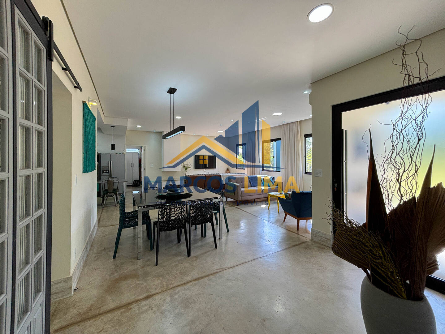 Chácara, 3 quartos, 2090 m² - Foto 24