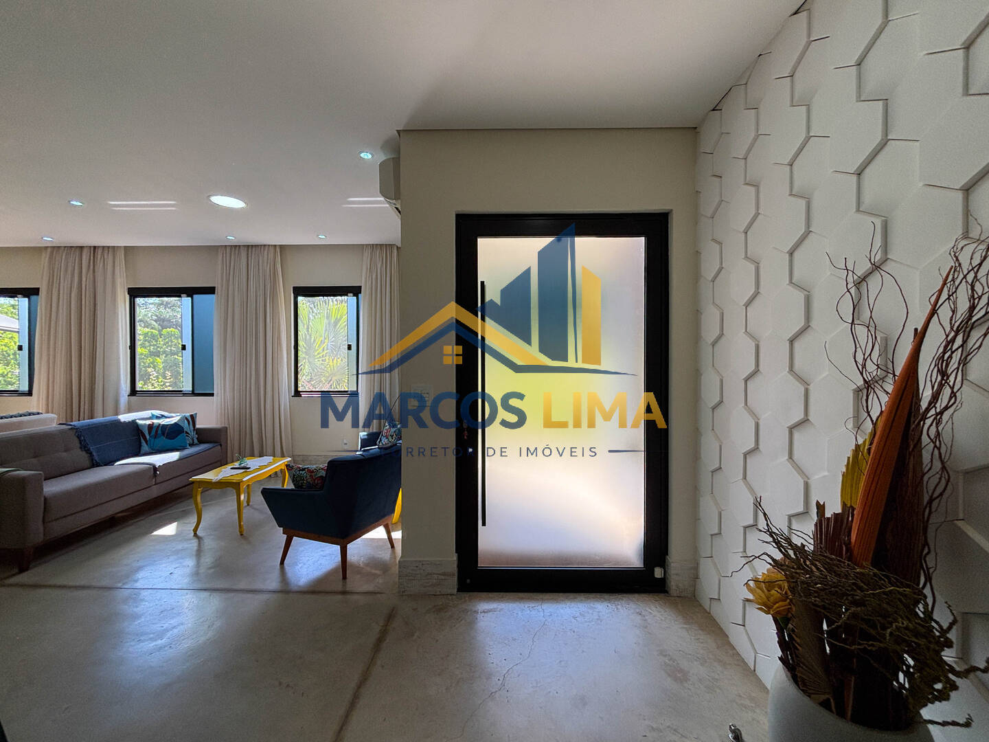 Chácara, 3 quartos, 2090 m² - Foto 25