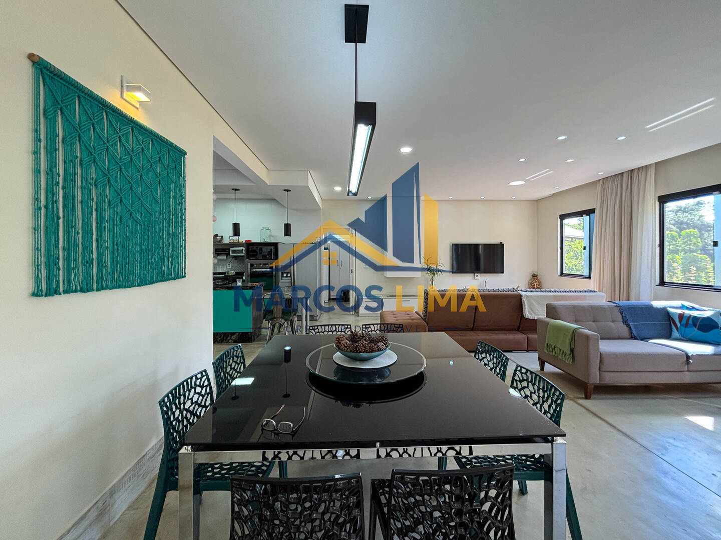 Chácara, 3 quartos, 2090 m² - Foto 26