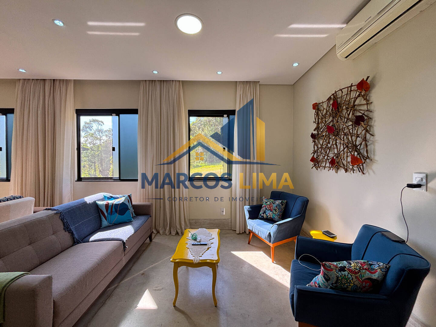 Chácara, 3 quartos, 2090 m² - Foto 27