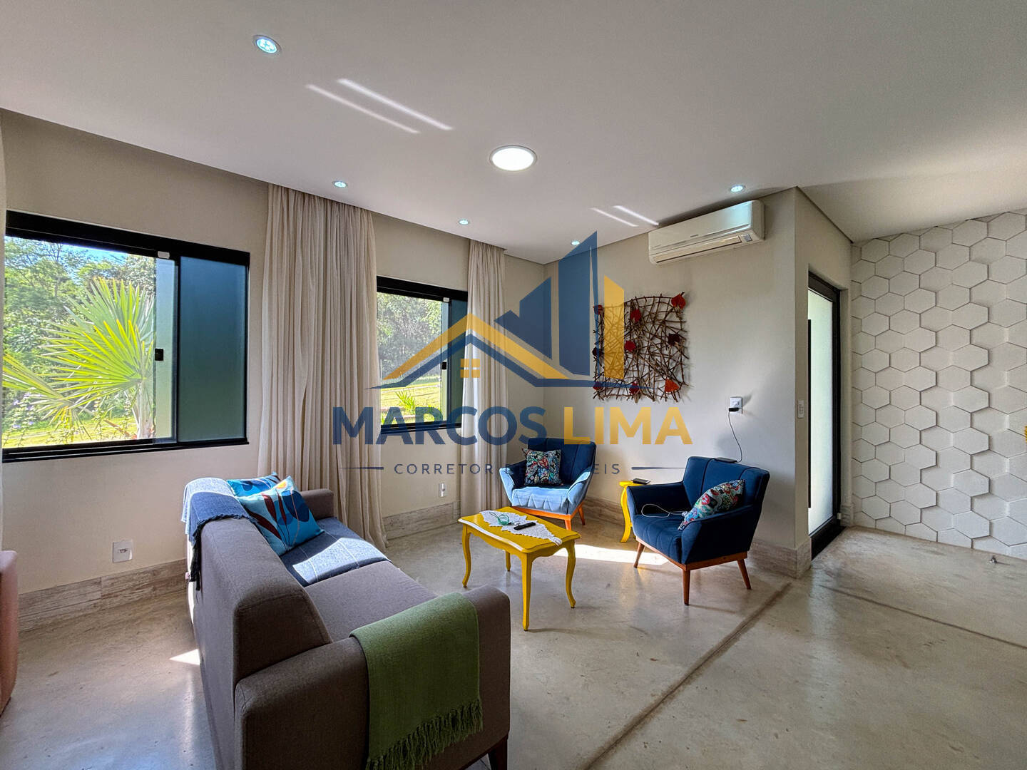 Chácara, 3 quartos, 2090 m² - Foto 28