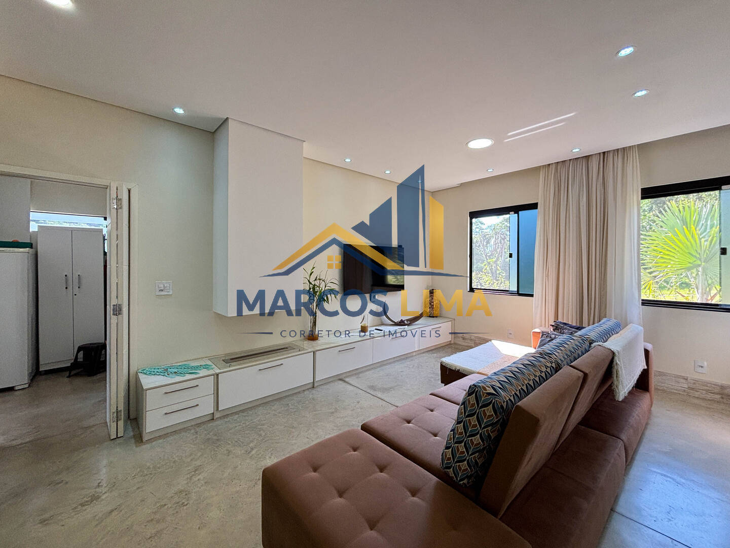 Chácara, 3 quartos, 2090 m² - Foto 29
