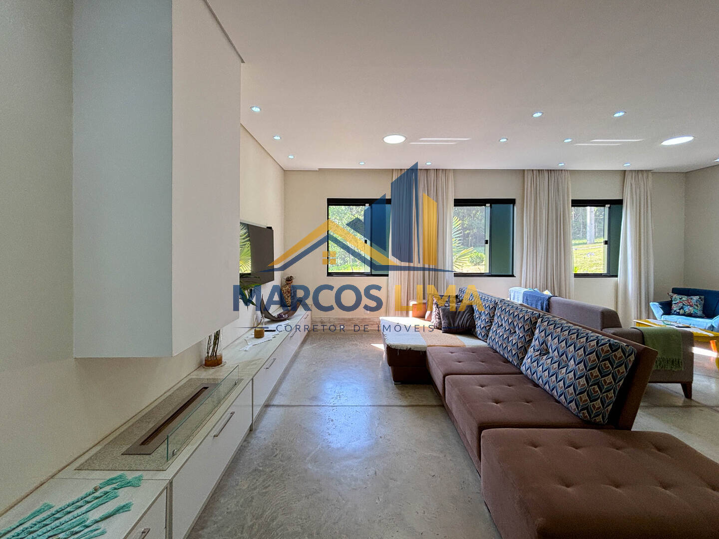 Chácara, 3 quartos, 2090 m² - Foto 30