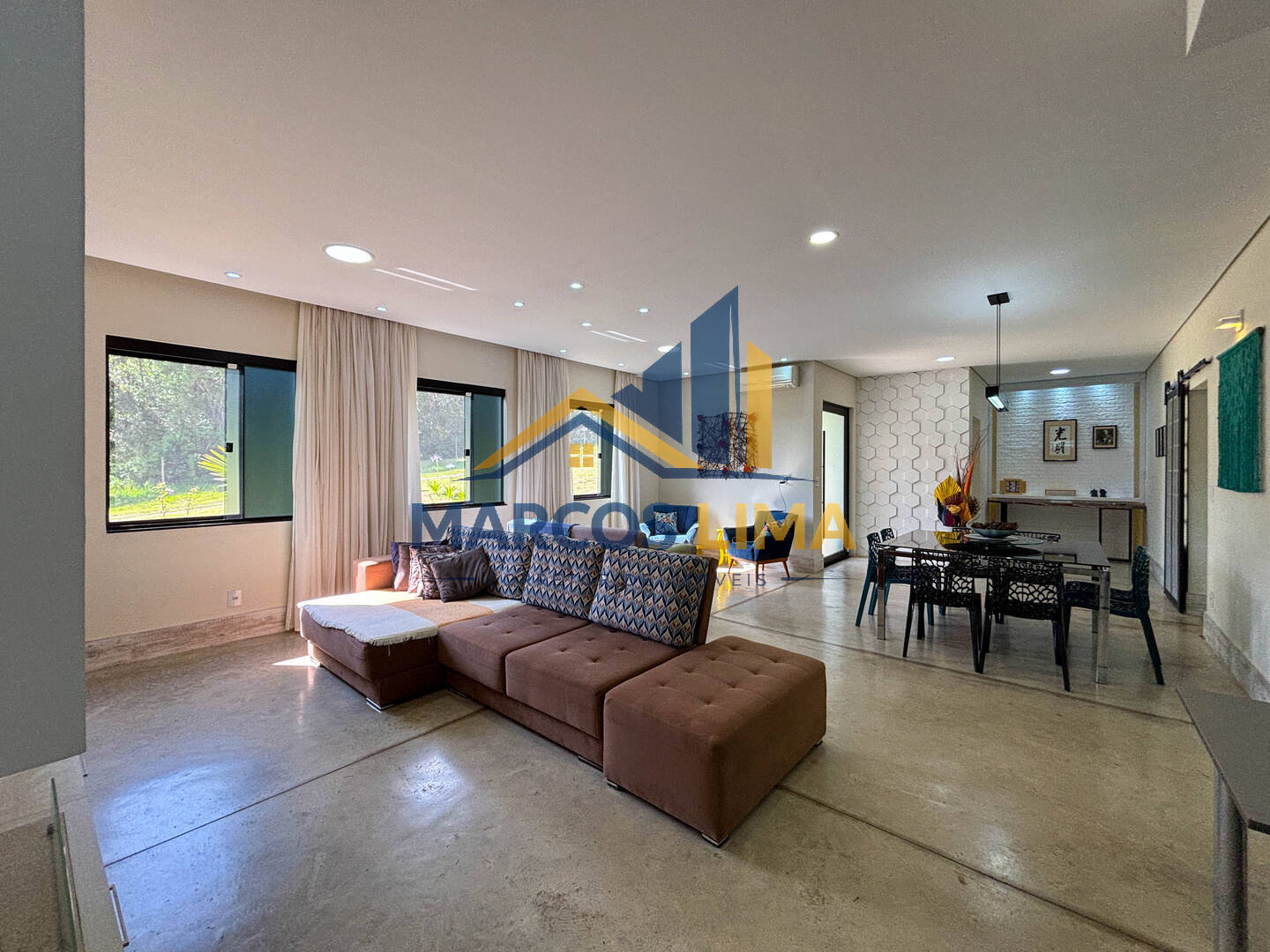 Chácara, 3 quartos, 2090 m² - Foto 31