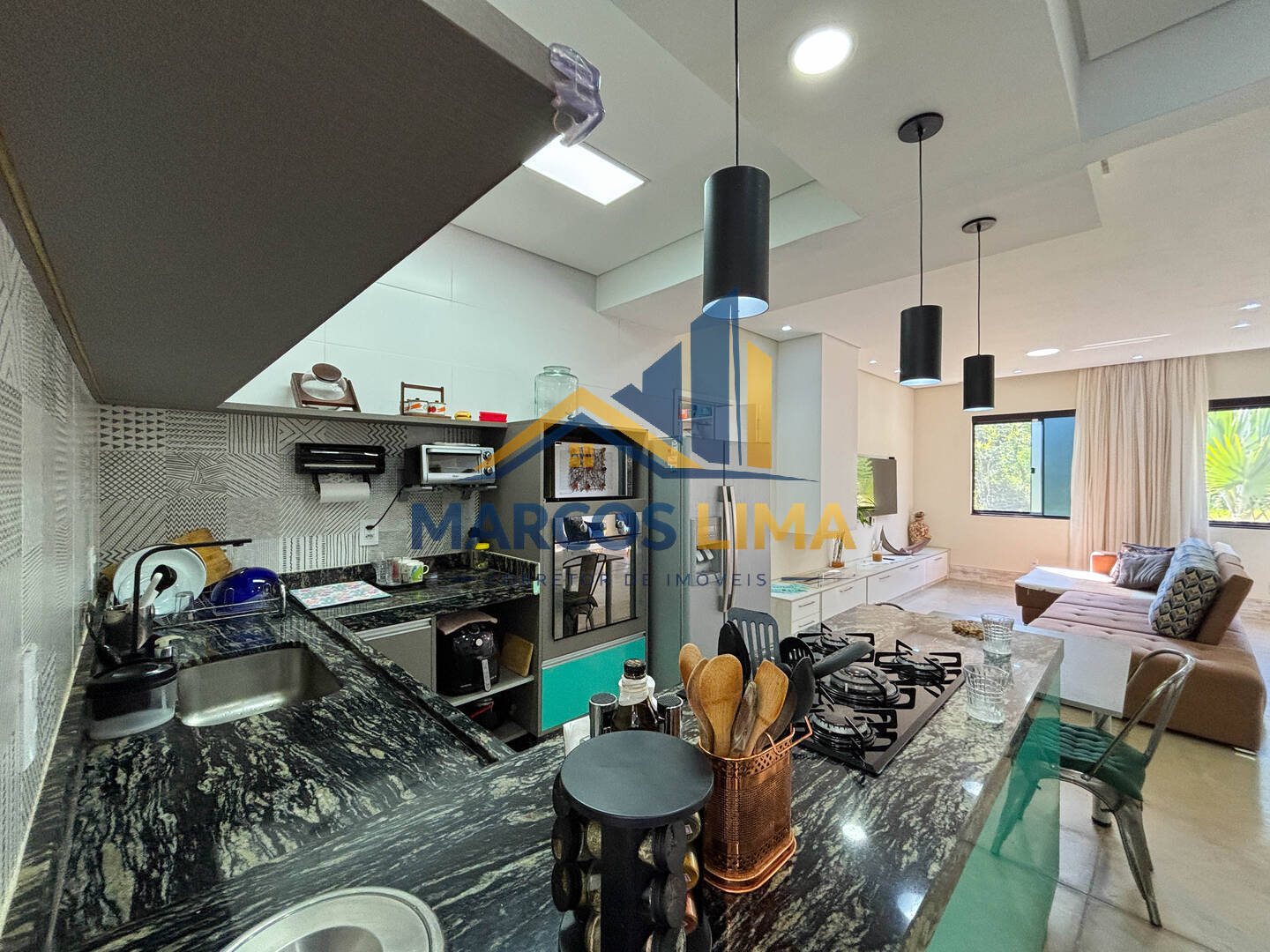 Chácara, 3 quartos, 2090 m² - Foto 32