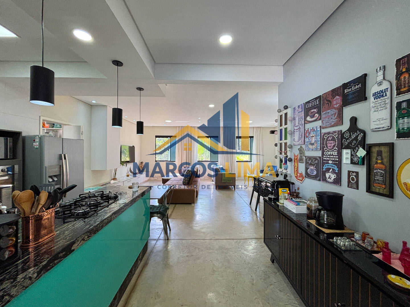 Chácara, 3 quartos, 2090 m² - Foto 33