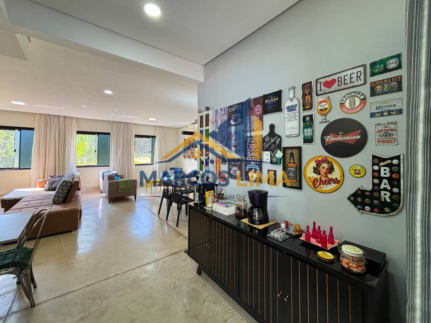 Chácara, 3 quartos, 2090 m² - Foto 34