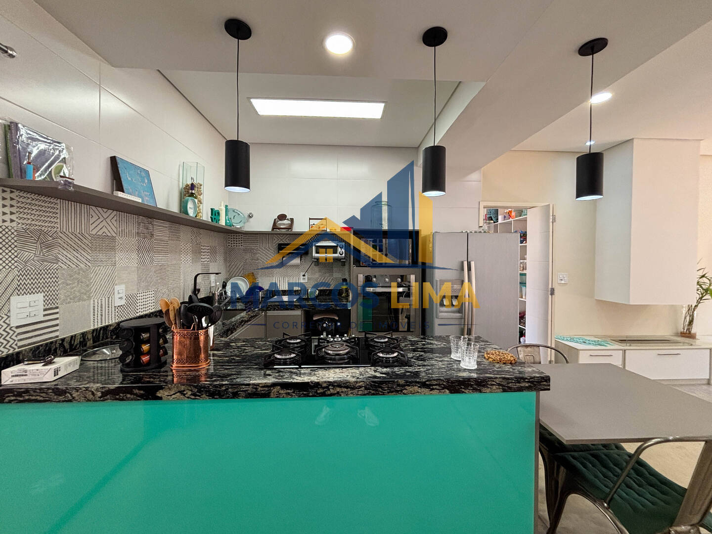 Chácara, 3 quartos, 2090 m² - Foto 35