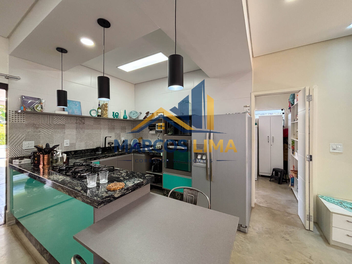 Chácara, 3 quartos, 2090 m² - Foto 36