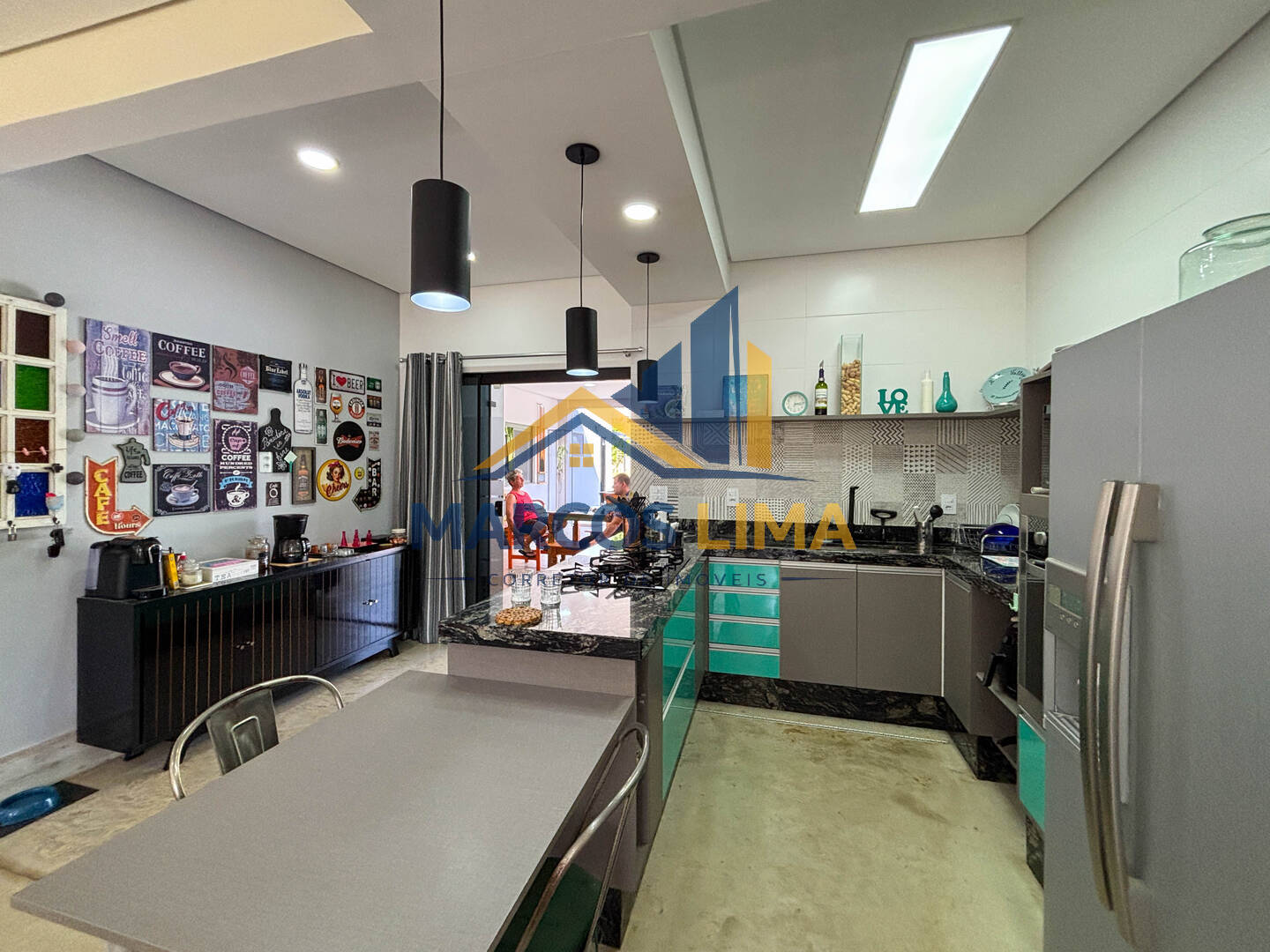 Chácara, 3 quartos, 2090 m² - Foto 37