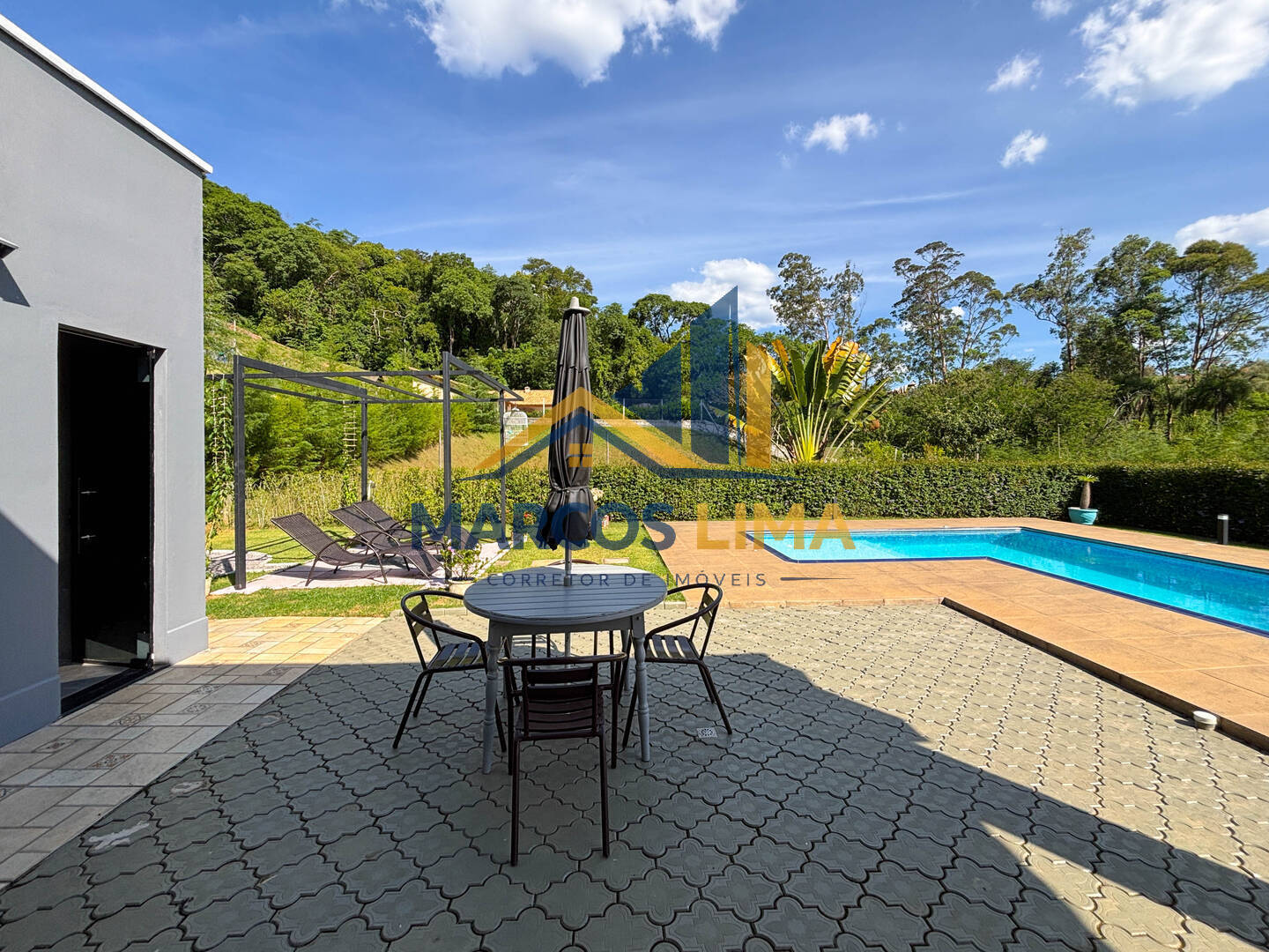 Chácara, 3 quartos, 2090 m² - Foto 41