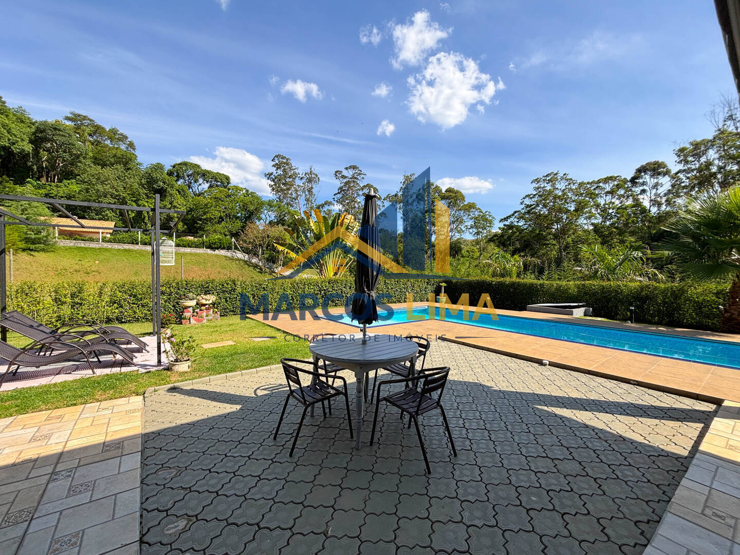 Chácara, 3 quartos, 2090 m² - Foto 42