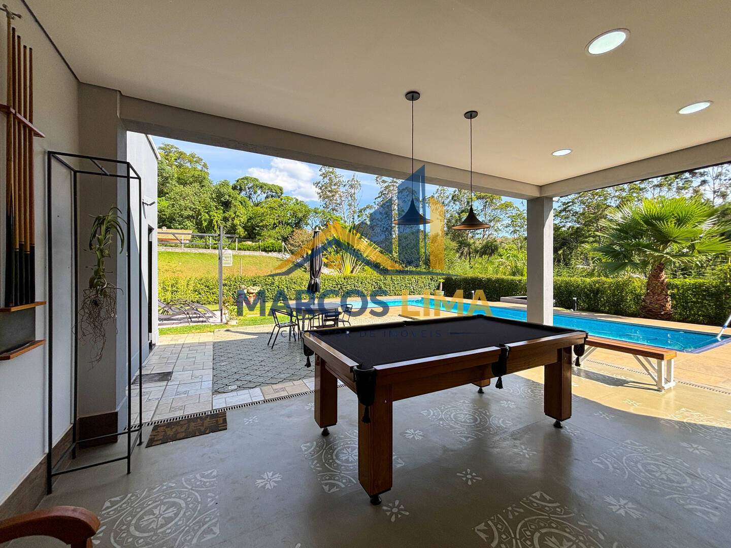 Chácara, 3 quartos, 2090 m² - Foto 43