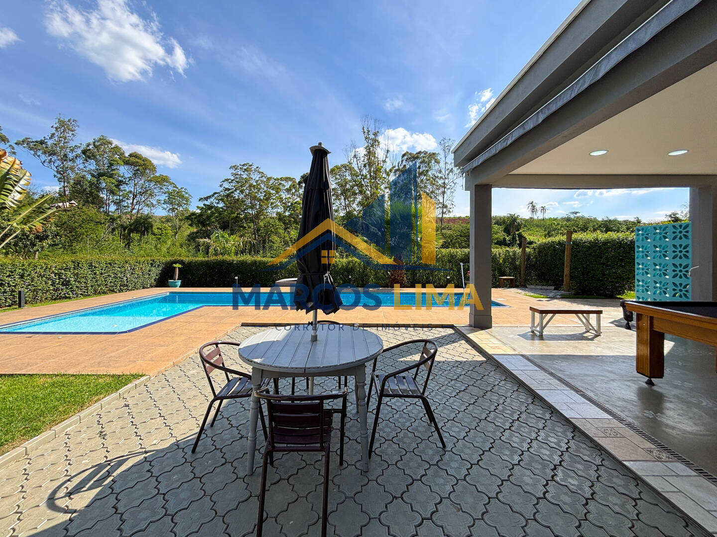 Chácara, 3 quartos, 2090 m² - Foto 45