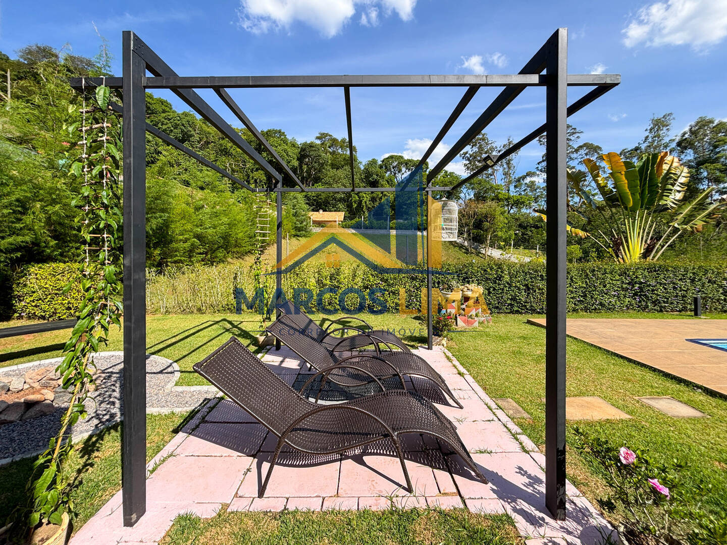 Chácara, 3 quartos, 2090 m² - Foto 47