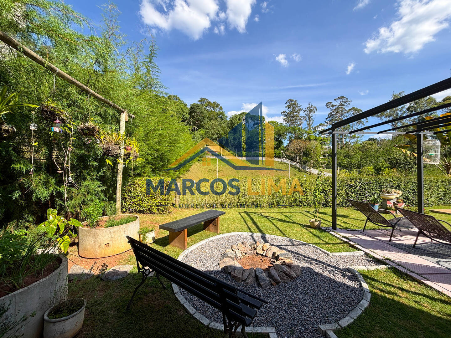 Chácara, 3 quartos, 2090 m² - Foto 49