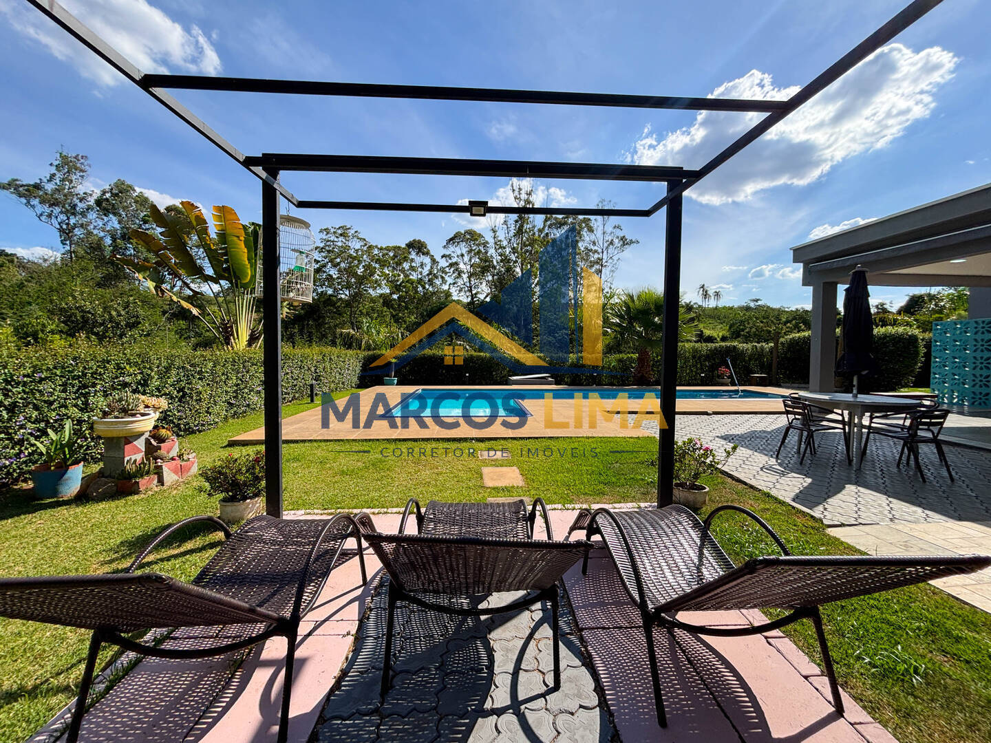 Chácara, 3 quartos, 2090 m² - Foto 51