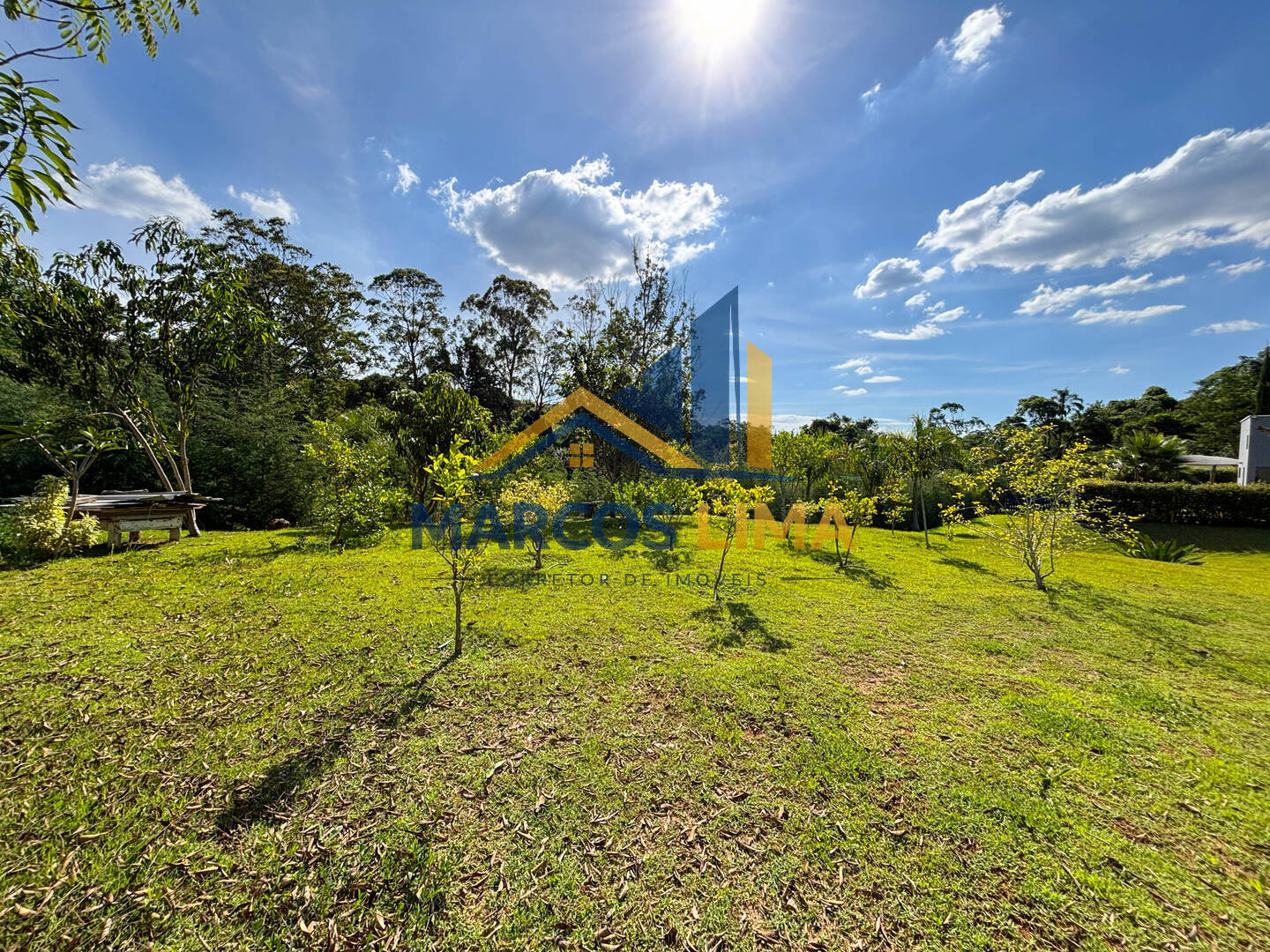Chácara, 3 quartos, 2090 m² - Foto 57