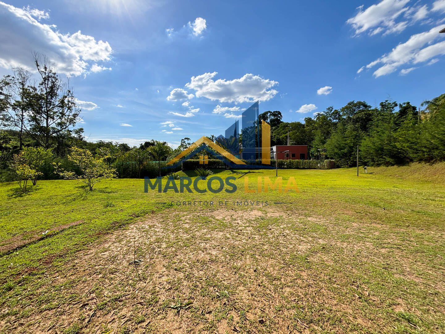 Chácara, 3 quartos, 2090 m² - Foto 59