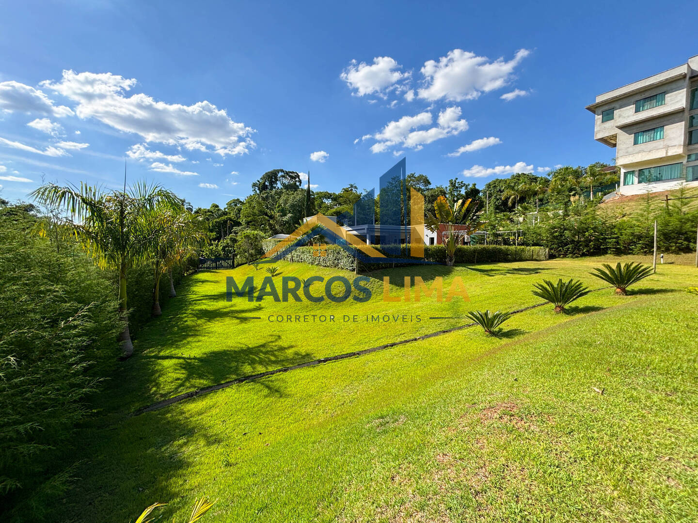 Chácara, 3 quartos, 2090 m² - Foto 60