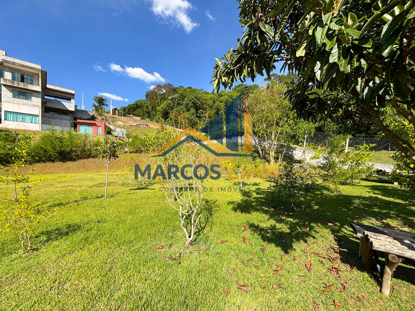 Chácara, 3 quartos, 2090 m² - Foto 61