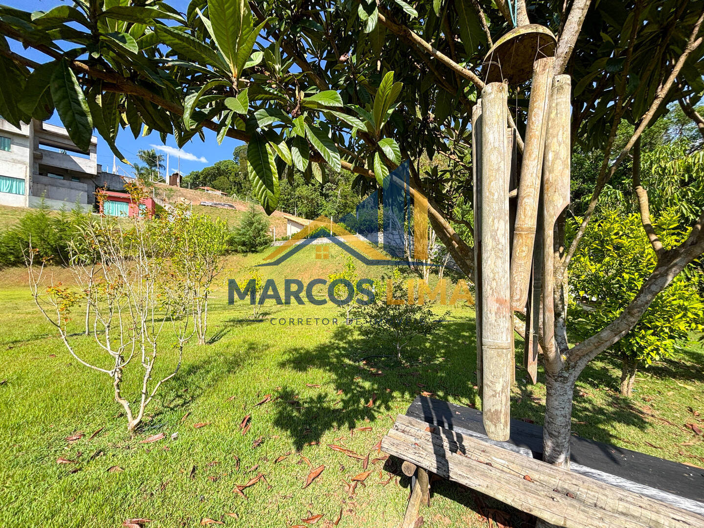 Chácara, 3 quartos, 2090 m² - Foto 62