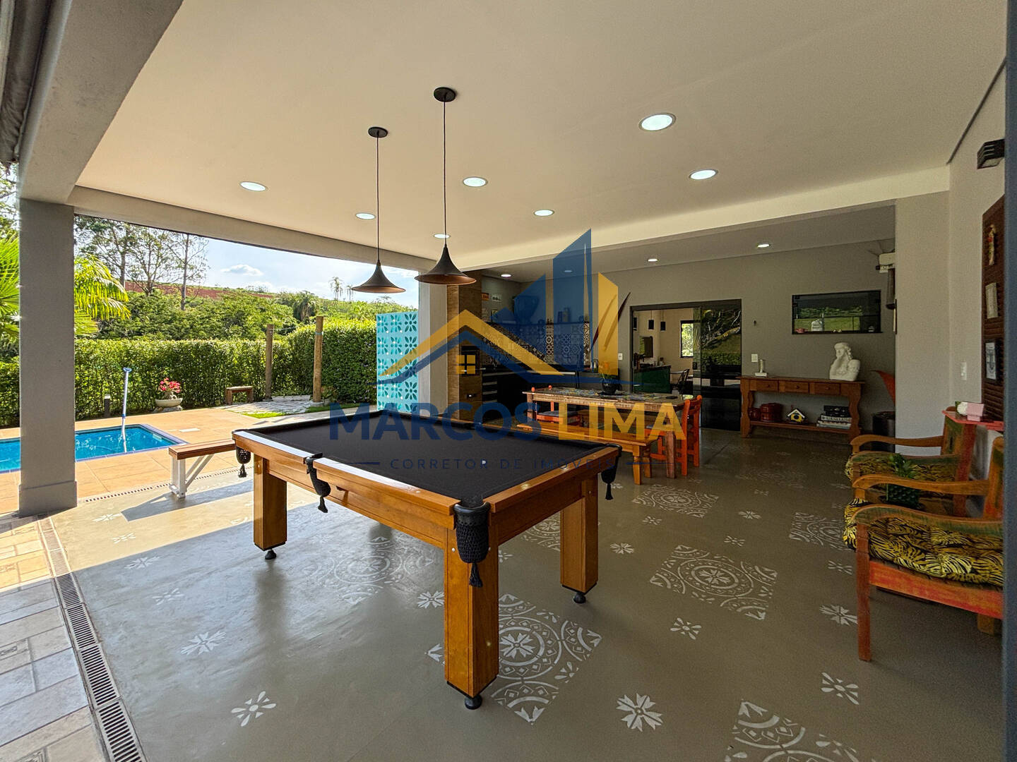 Chácara, 3 quartos, 2090 m² - Foto 64