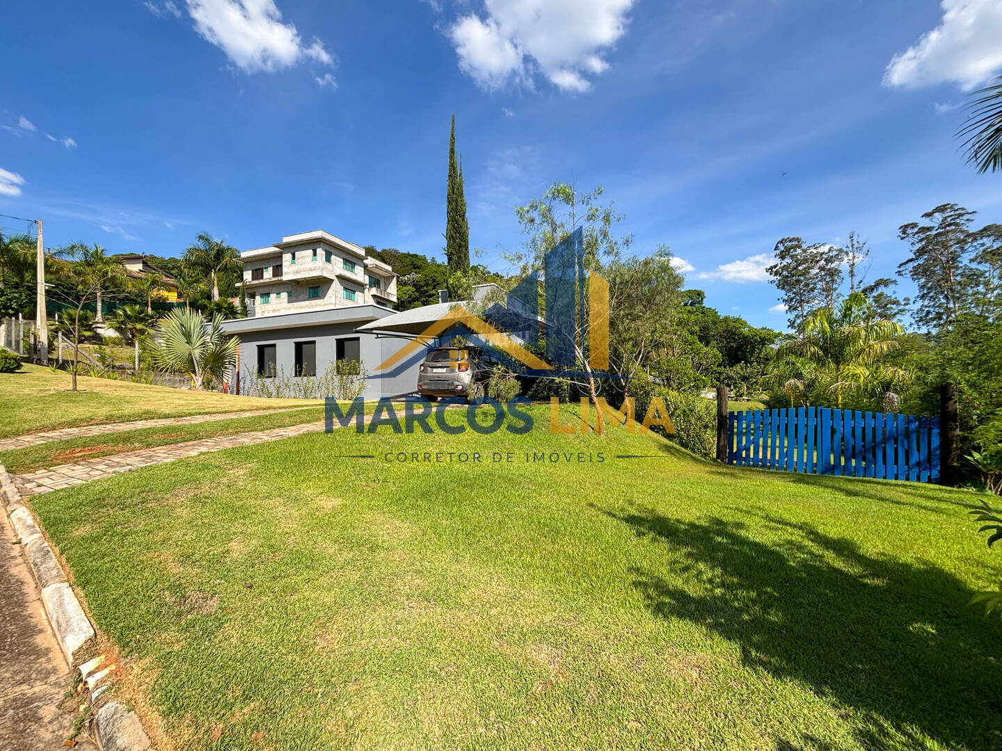 Chácara, 3 quartos, 2090 m² - Foto 7