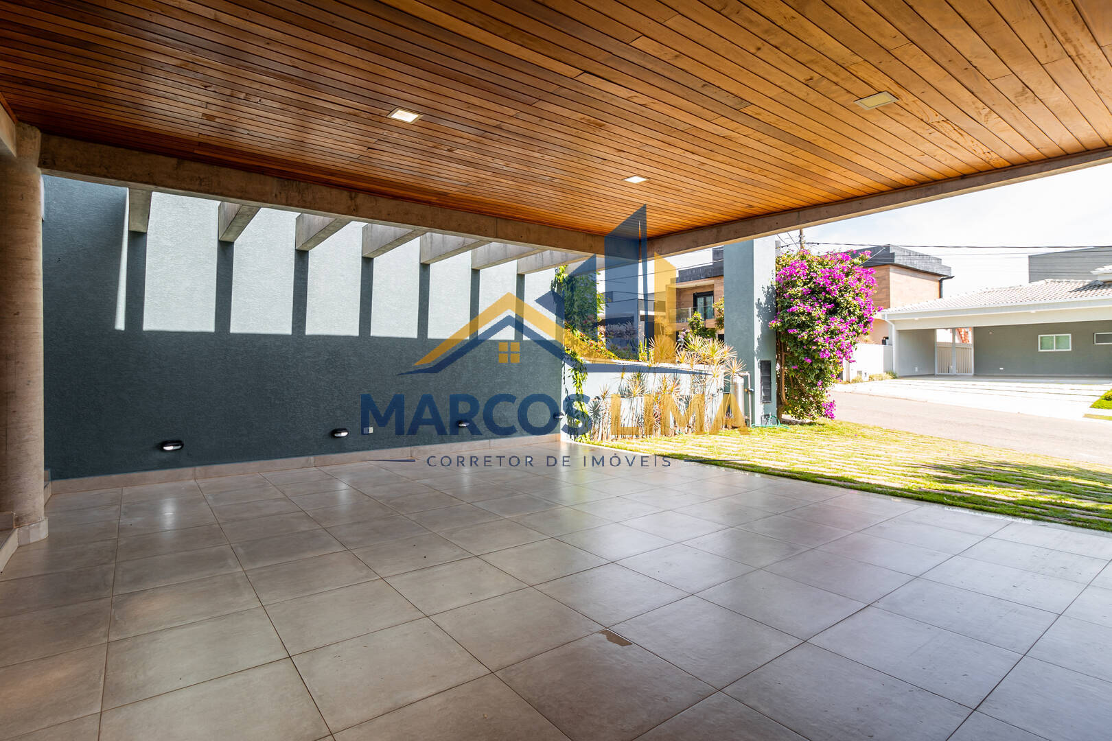 Casa de Condomínio, 3 quartos - Foto 24