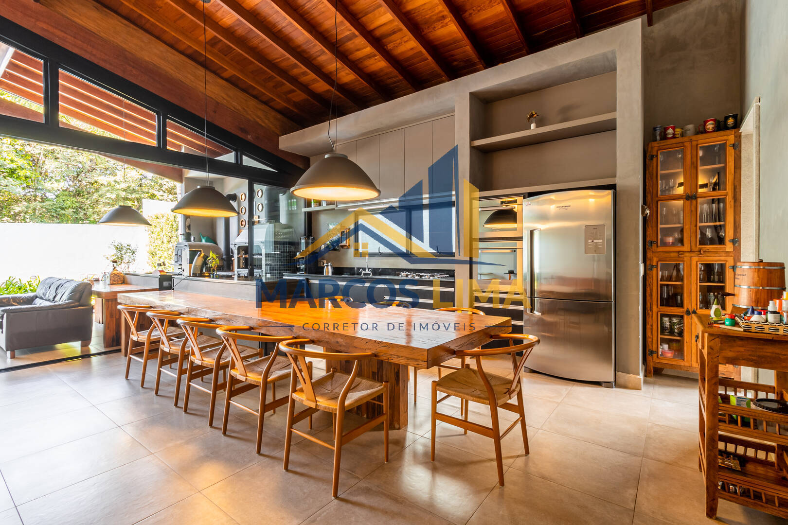Casa de Condomínio, 3 quartos - Foto 40