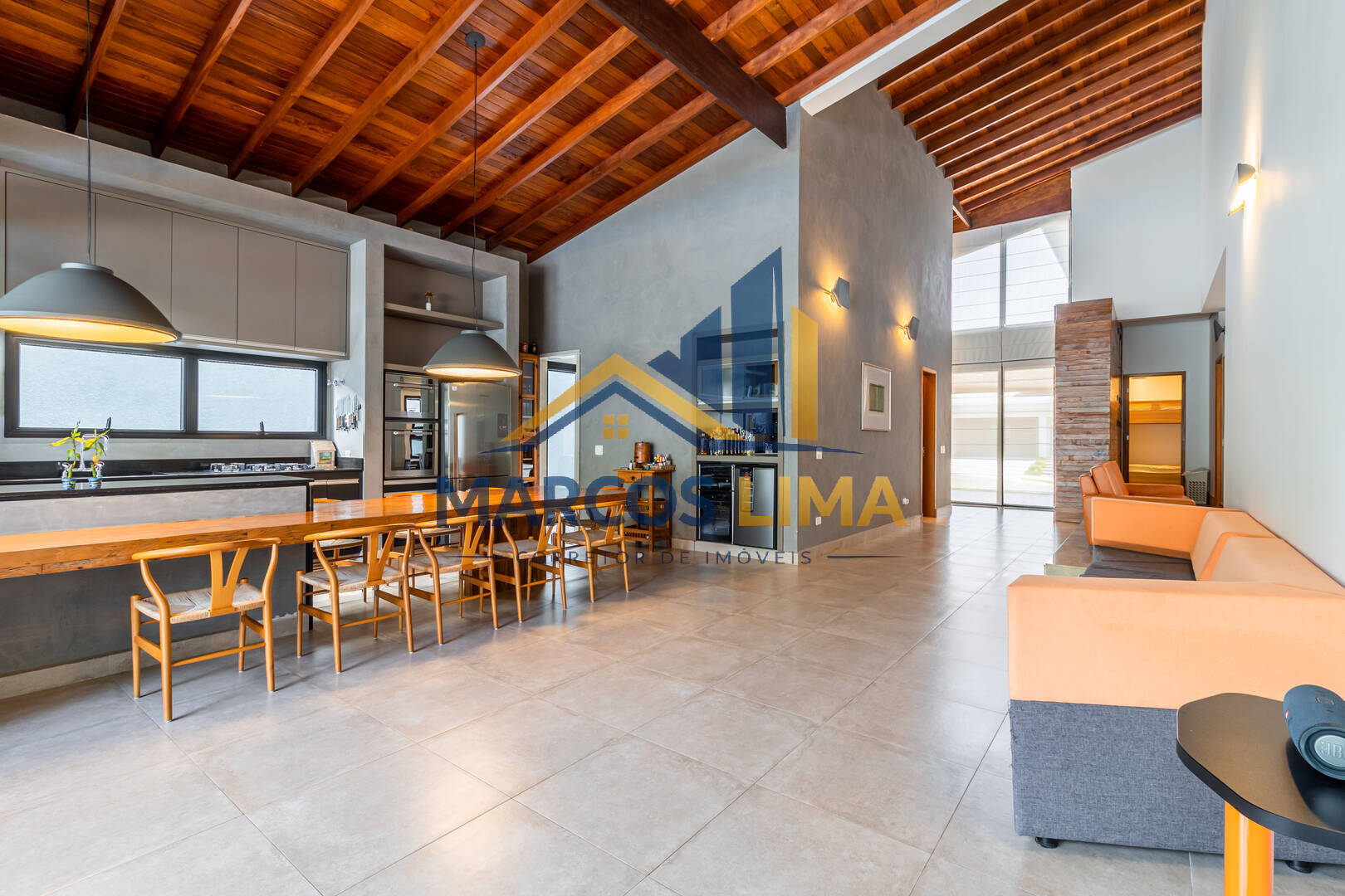 Casa de Condomínio, 3 quartos - Foto 41