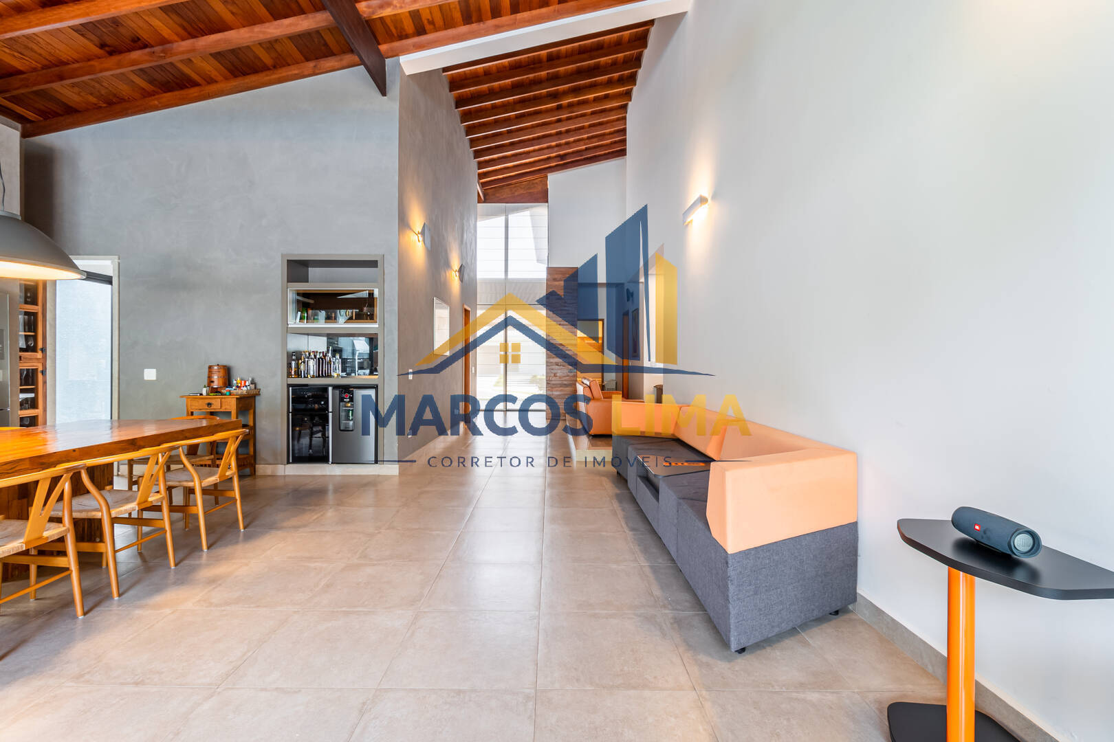 Casa de Condomínio, 3 quartos - Foto 42