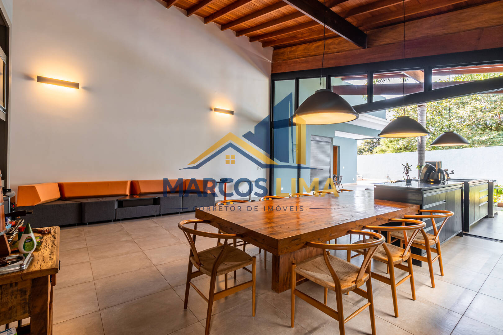 Casa de Condomínio, 3 quartos - Foto 44