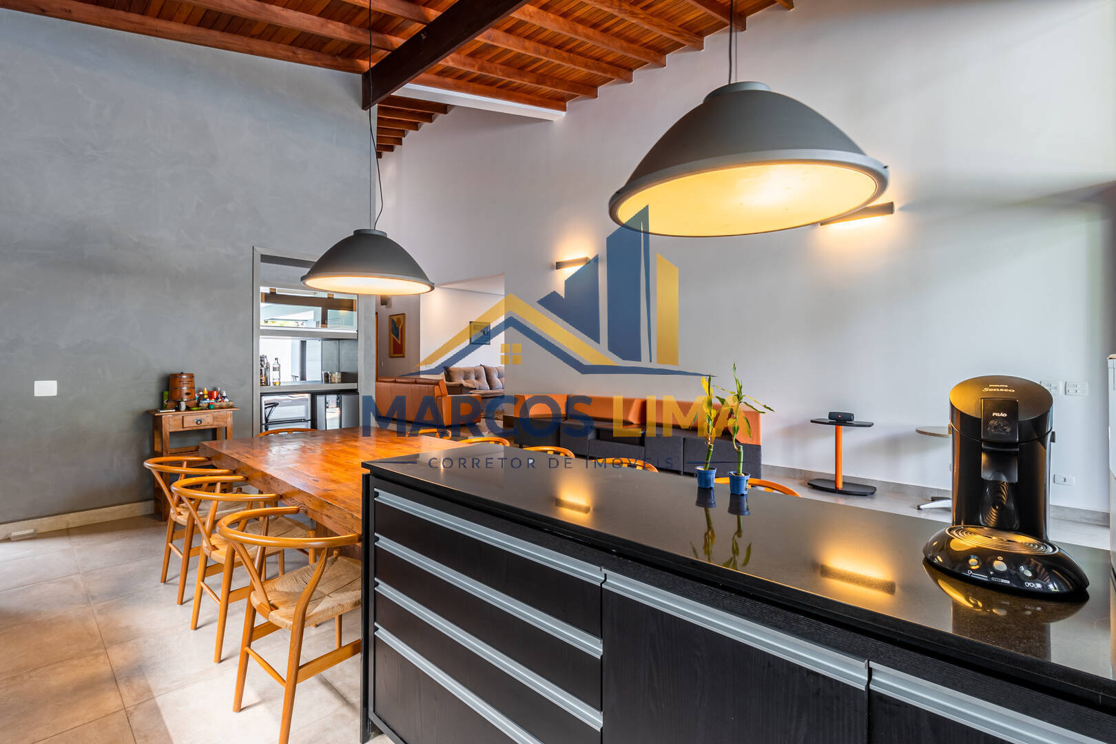 Casa de Condomínio, 3 quartos - Foto 45