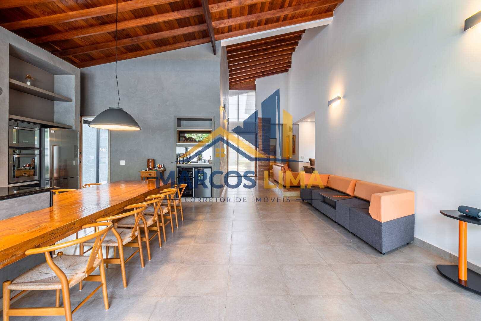 Casa de Condomínio, 3 quartos - Foto 46