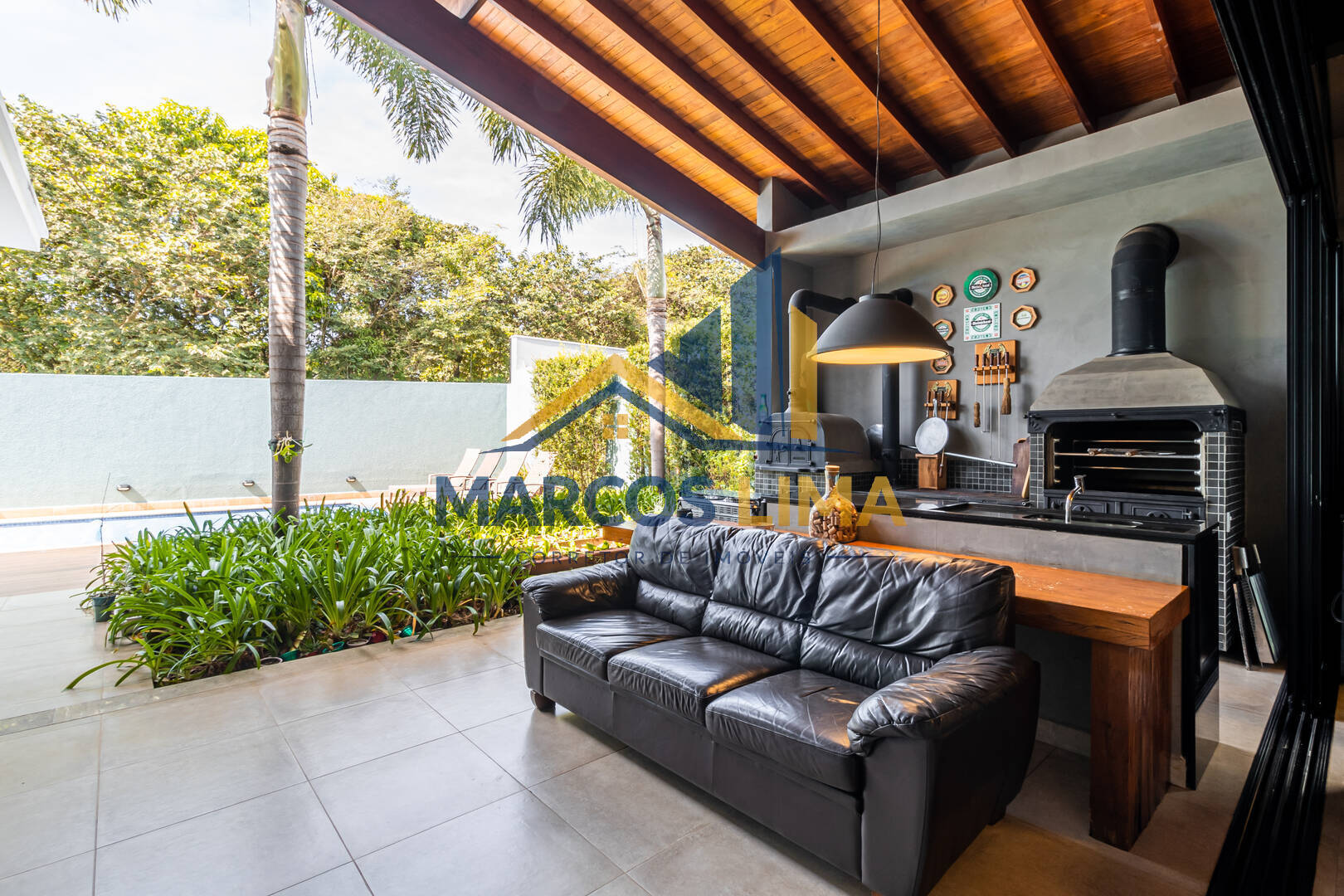 Casa de Condomínio, 3 quartos - Foto 47