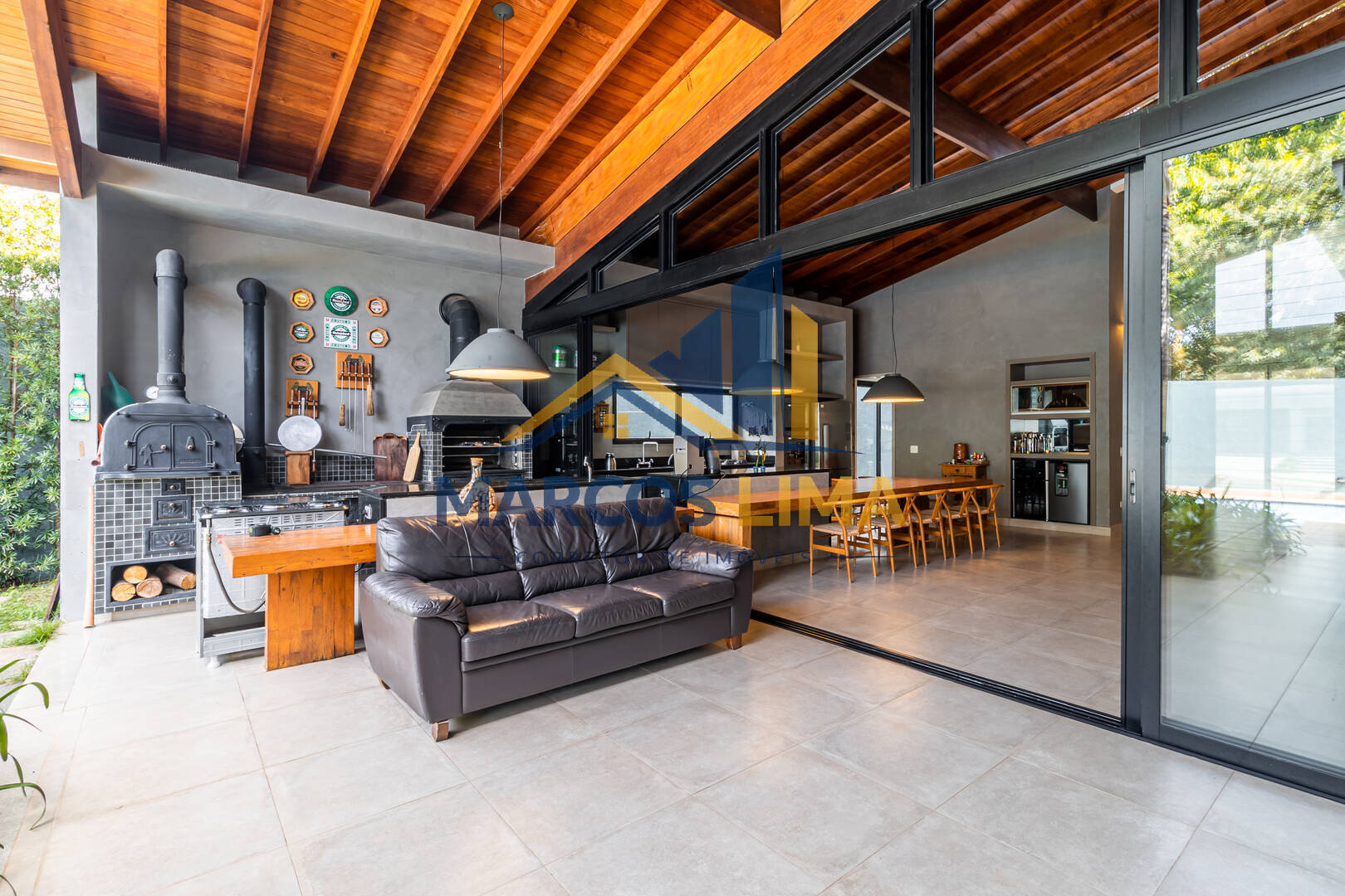 Casa de Condomínio, 3 quartos - Foto 48