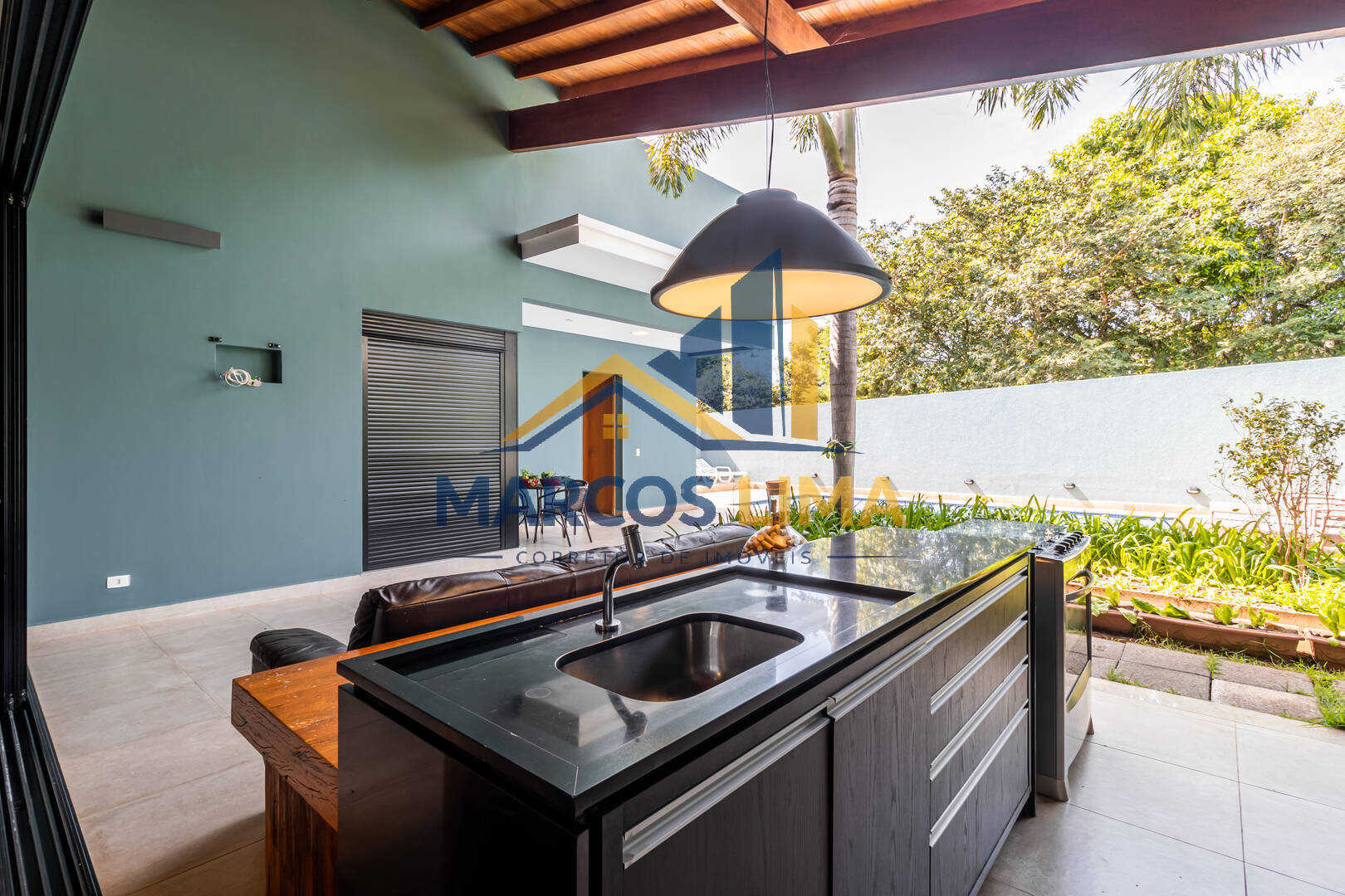 Casa de Condomínio, 3 quartos - Foto 52
