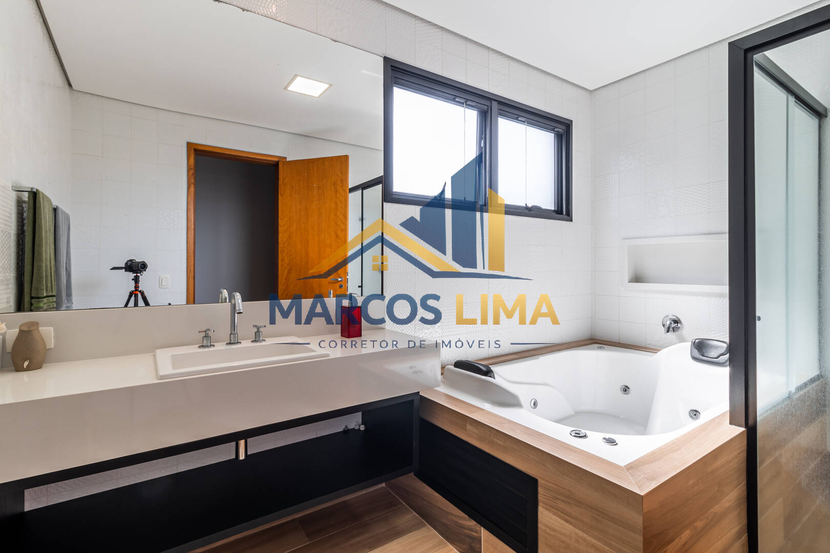 Casa de Condomínio, 3 quartos - Foto 54