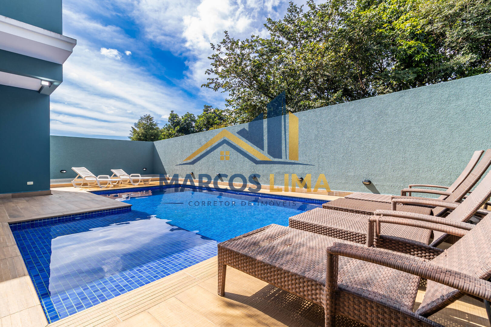 Casa de Condomínio, 3 quartos - Foto 7