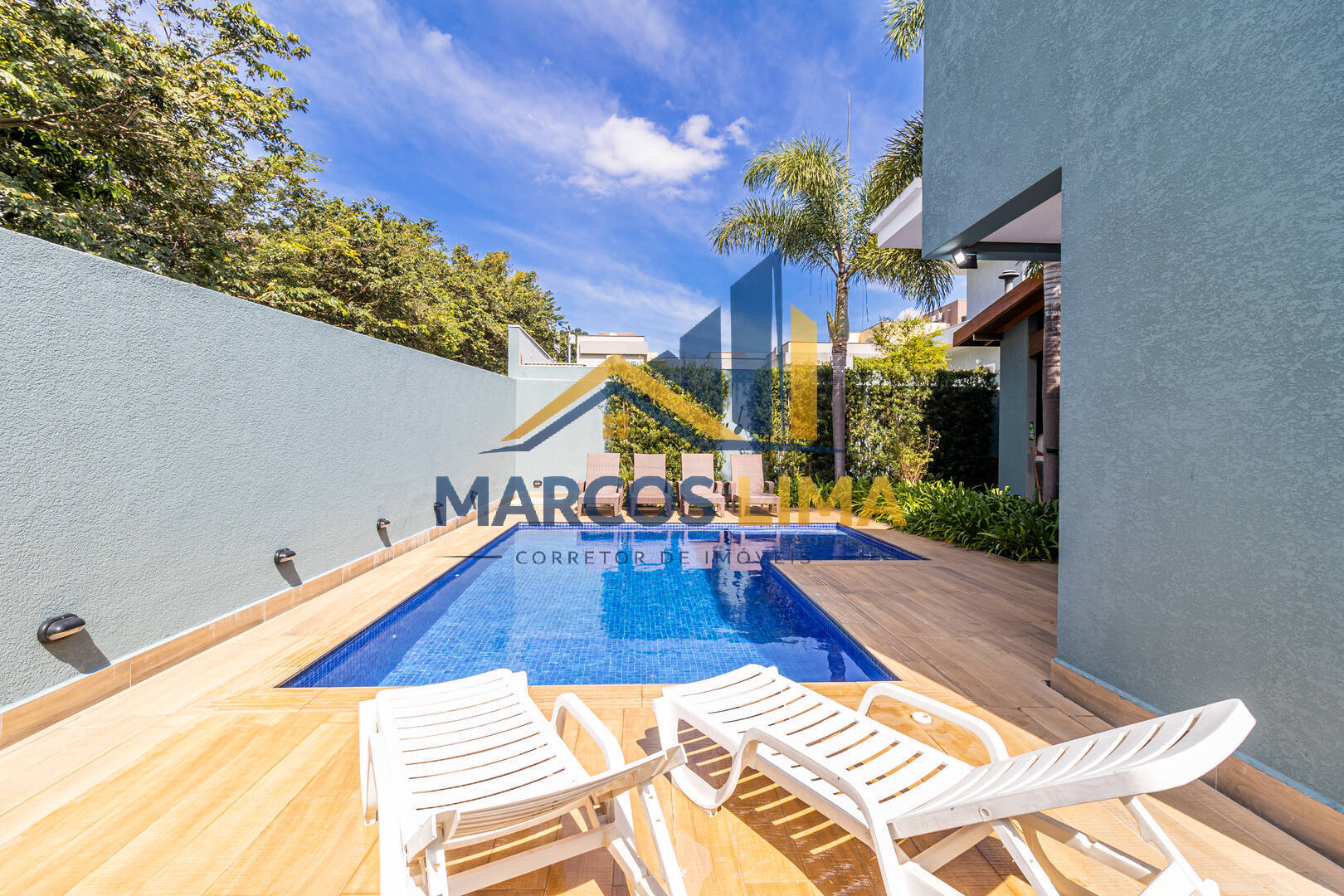 Casa de Condomínio, 3 quartos - Foto 6