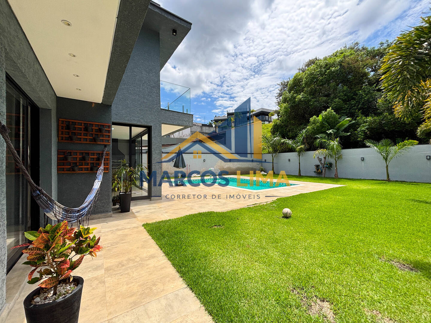 Casa de Condomínio, 5 quartos - Foto 7