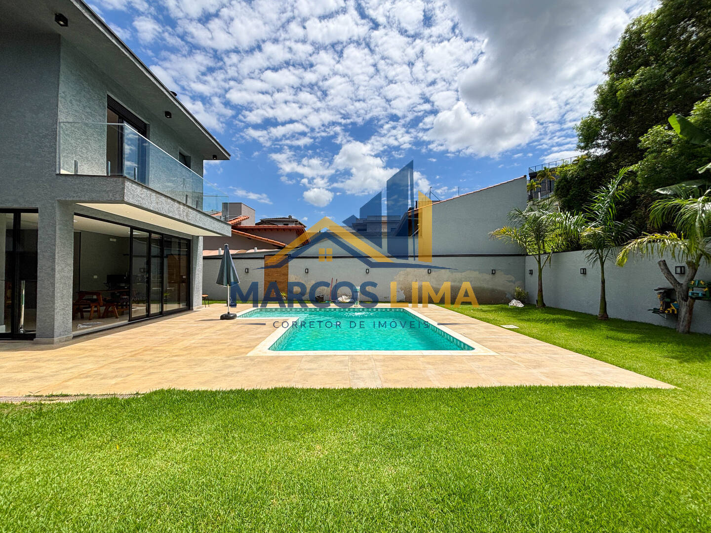 Casa de Condomínio, 5 quartos - Foto 6