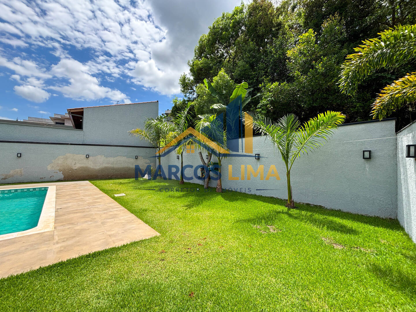 Casa de Condomínio, 5 quartos - Foto 14