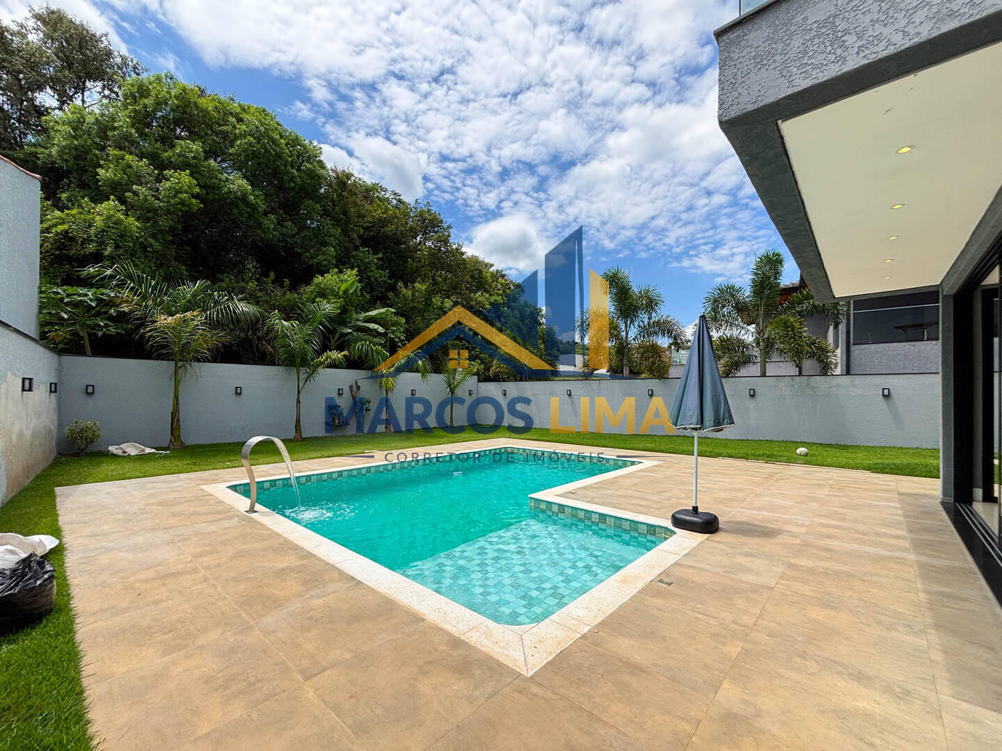 Casa de Condomínio, 5 quartos - Foto 8